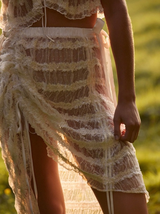 For Love And Lemons Dresses & Skirts - for Love & Lemons Romy Slip